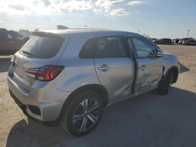 Photo 3 from auction – 2020 MITSUBISHI OUTLANDER with VIN JA4AR3AU2LU025437