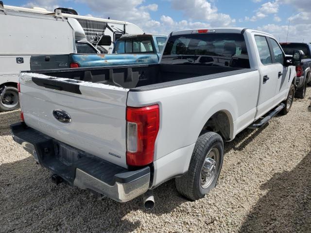 Photo 4 from auction – 2017 FORD F250 SUPER with VIN 1FT7W2A67HEB80362