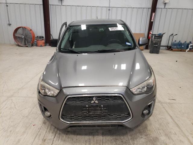 Photo 5 from auction – 2015 MITSUBISHI OUTLANDER with VIN 4A4AP3AW1FE036949
