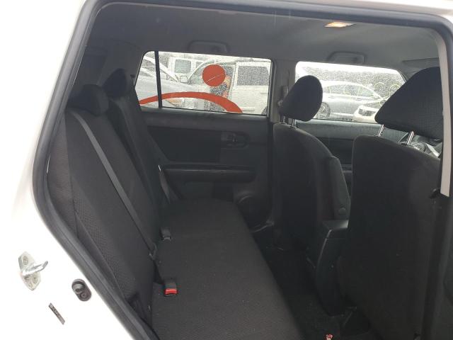 Photo 10 from auction – 2010 TOYOTA SCION XB with VIN JTLZE4FE2A1103536