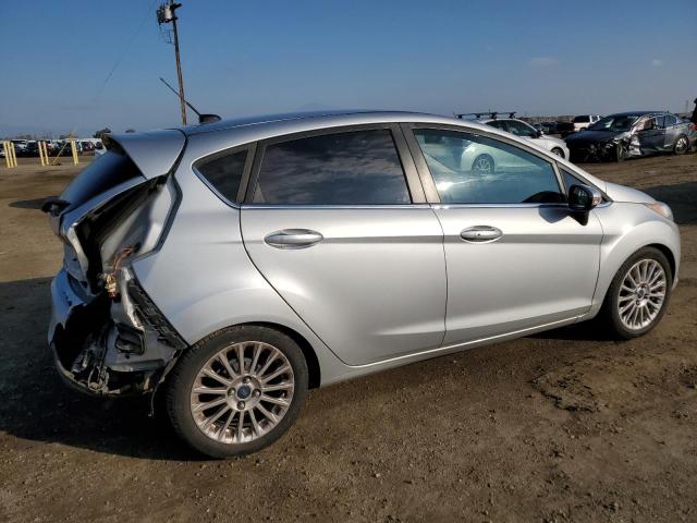 Photo 3 from auction – 2014 FORD FIESTA TIT with VIN 3FADP4FJ9EM235608
