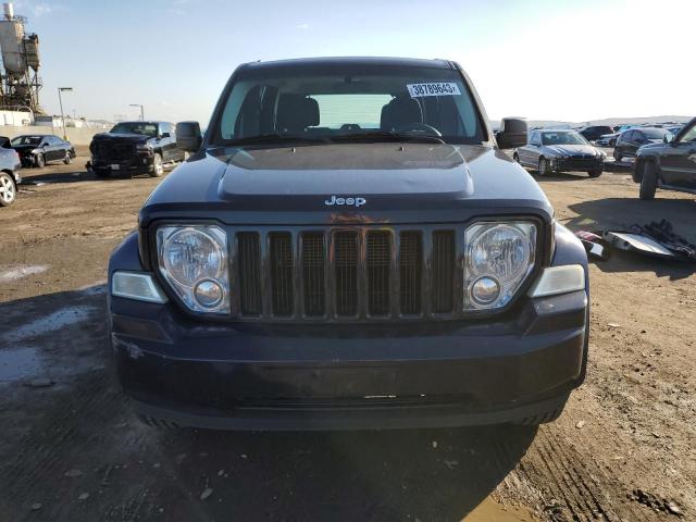 Photo 5 from auction – 2012 JEEP LIBERTY SP with VIN 1C4PJLAK7CW151769