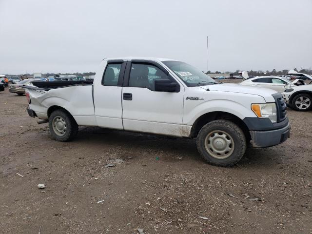 Photo 4 from auction – 2010 FORD F150 SUPER with VIN 1FTEX1CW4AKE71890