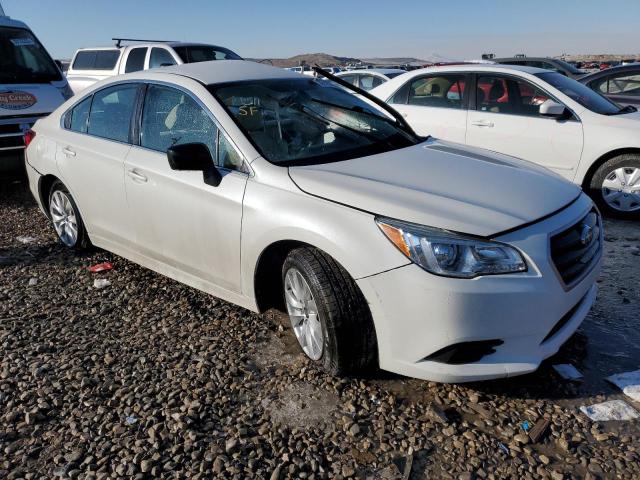 Photo 4 from auction – 2017 SUBARU LEGACY 2.5 with VIN 4S3BNAB64H3007710