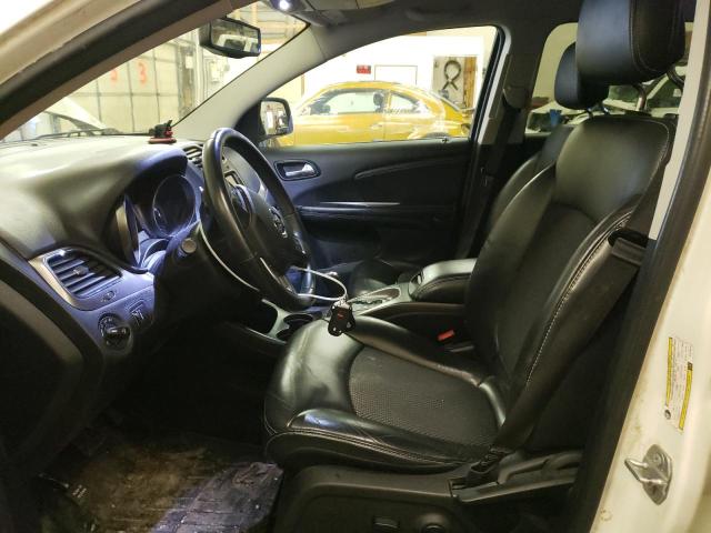 Photo 7 from auction – 2017 DODGE JOURNEY CR with VIN 3C4PDDGG9HT513615