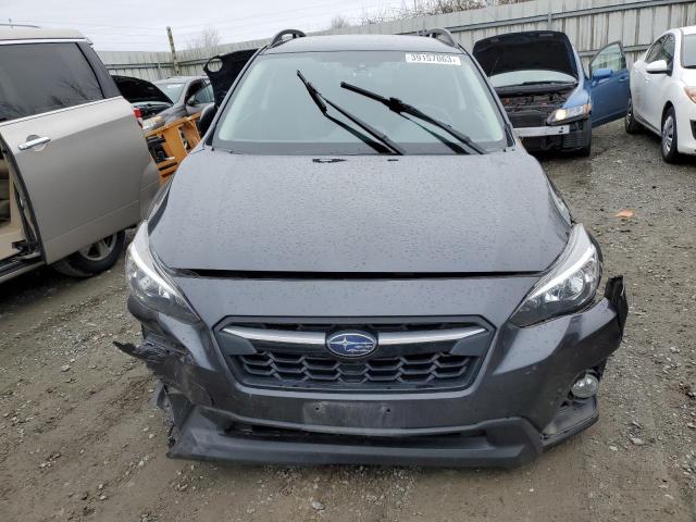 Photo 5 from auction – 2018 SUBARU CROSSTREK with VIN JF2GTADC1J8342061