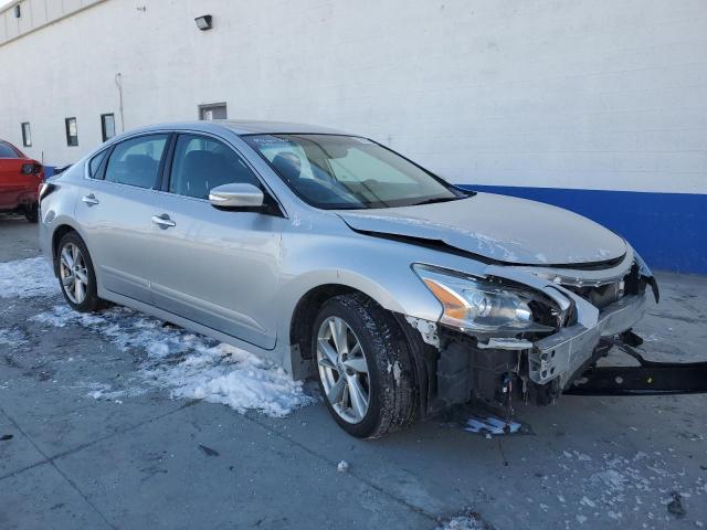 Photo 4 from auction – 2014 NISSAN ALTIMA 2.5 with VIN 1N4AL3AP0EC295346