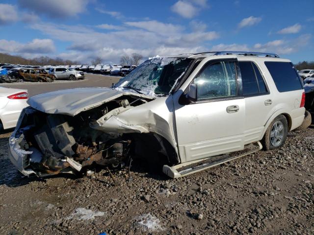 FORD EXPEDITION 2006 with VIN 1FMFU20556LA08362 - Photo from auction