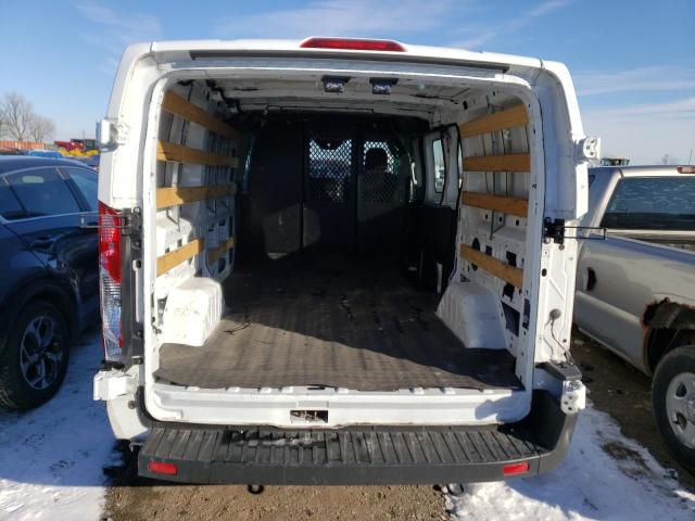 Photo 6 from auction – 2021 FORD TRANSIT T- with VIN 1FTBR1Y85MKA21922