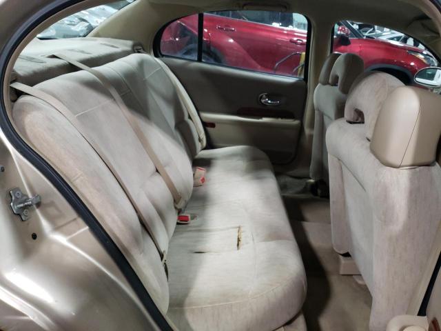Photo 10 from auction – 2005 BUICK LESABRE CU with VIN 1G4HP52K35U283595