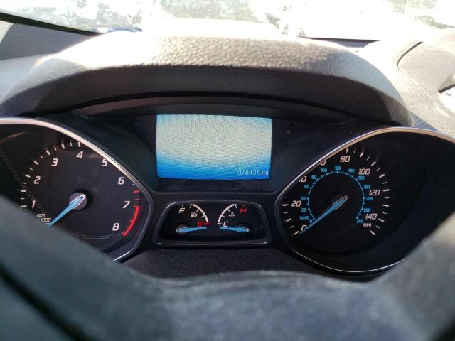 Фото 9 с аукциона – 2016 FORD ESCAPE TIT с VIN 1FMCU0J97GUB08306