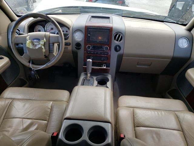Photo 8 from auction – 2008 FORD F150 SUPER with VIN 1FTPW12V68FB54846