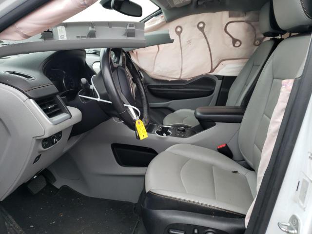 Photo 7 from auction – 2020 GMC TERRAIN SL with VIN 3GKALPEV4LL122574
