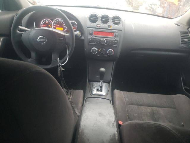 صورة رقم 8 من المزاد - 2012 NISSAN ALTIMA BAS مع VIN 1N4AL2AP4CC211777