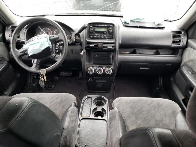 Photo 8 from auction – 2003 HONDA CR-V EX with VIN SHSRD78873U100156