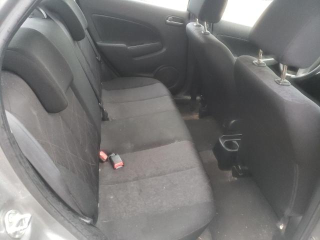 Photo 10 from auction – 2014 MAZDA MAZDA2 SPO with VIN JM1DE1KZ5E0174805