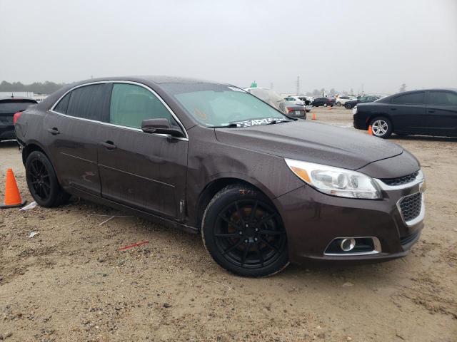 Photo 4 from auction – 2015 CHEVROLET MALIBU 2LT with VIN 1G11E5SX5FF334973