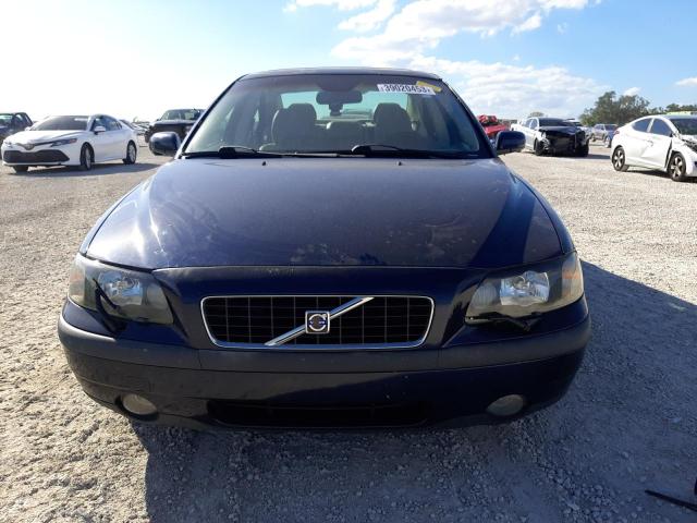 Photo 5 from auction – 2004 VOLVO S60 2.5T with VIN YV1RH59H742412443