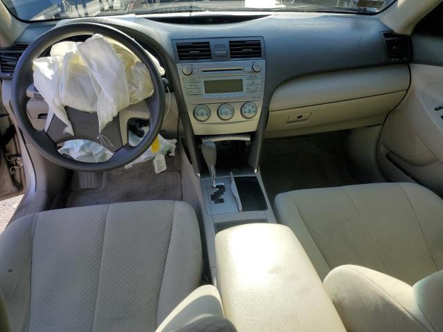Photo 8 from auction – 2007 TOYOTA CAMRY CE with VIN 4T1BE46K87U573110
