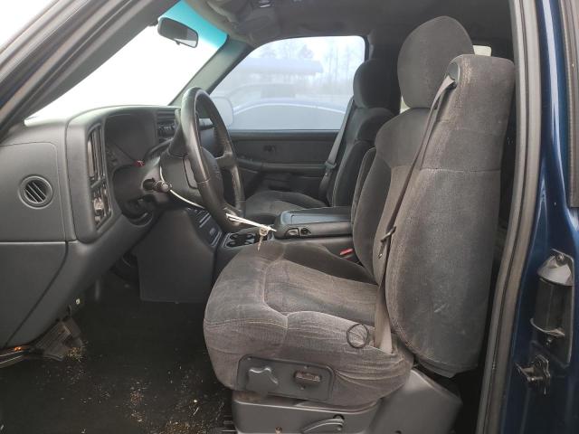 Photo 7 from auction – 2001 CHEVROLET SILVERADO with VIN 2GCEC19T911162523