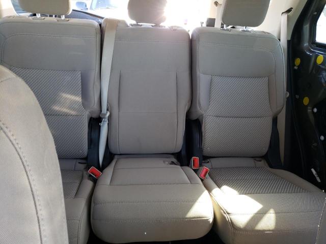 Photo 10 from auction – 2022 FORD EXPLORER with VIN 1FMSK7BH1NGB29647