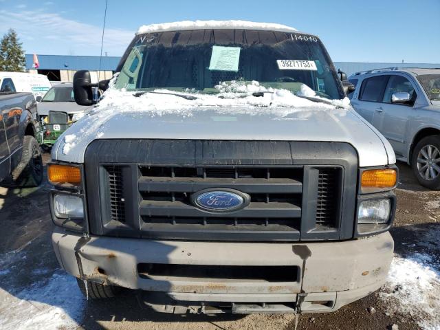 Photo 5 from auction – 2011 FORD ECONOLINE with VIN 1FTNE1EW4BDA51880