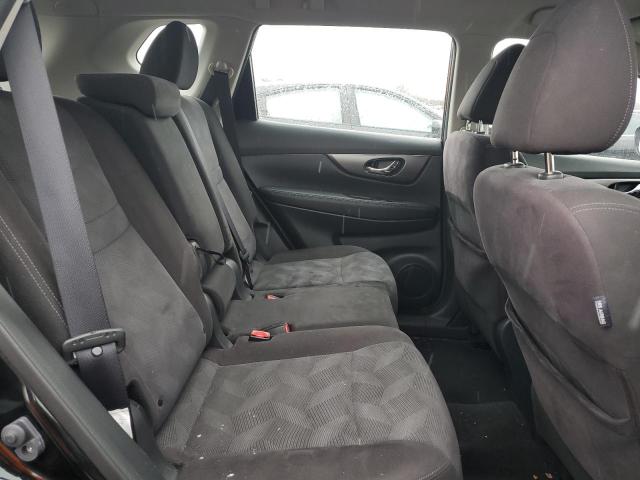 Photo 10 from auction – 2015 NISSAN ROGUE S with VIN KNMAT2MV9FP516757