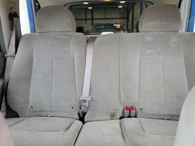 Photo 10 from auction – 2007 CHEVROLET TRAILBLAZE with VIN 1GNDS13S272113727