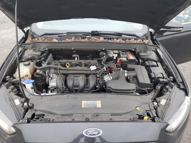 Photo 11 from auction – 2014 FORD FUSION SE with VIN 3FA6P0H73ER385428