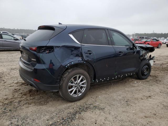 Zdjęcie 3 z aukcji – 2022 MAZDA CX-5 PREFE z VIN JM3KFBCM6N1604663