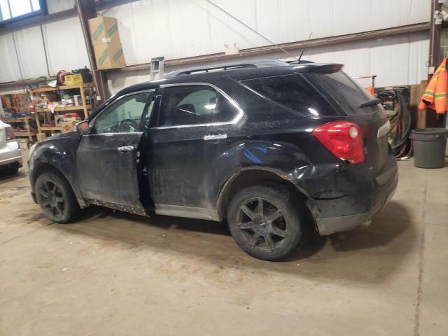 Zdjęcie 2 z aukcji – 2010 CHEVROLET EQUINOX LT z VIN 2CNFLGEY6A6375128