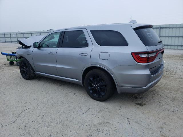Photo 2 from auction – 2020 DODGE DURANGO R/ with VIN 1C4SDHCT7LC186799