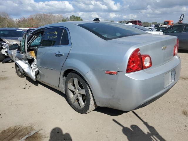 Photo 2 from auction – 2012 CHEVROLET MALIBU 1LT with VIN 1G1ZC5EU5CF178505