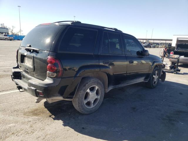 Photo 3 from auction – 2007 CHEVROLET TRAILBLAZE with VIN 1GNDS13S772299362