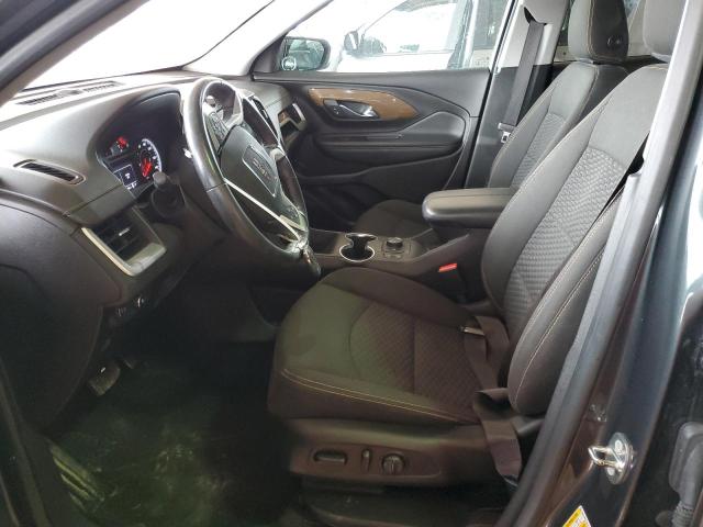 Photo 7 from auction – 2018 GMC TERRAIN SL with VIN 3GKALMEX7JL213464