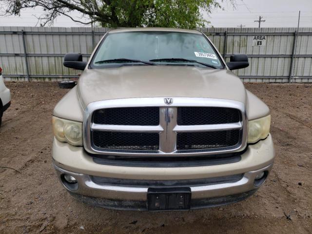 Photo 5 from auction – 2003 DODGE RAM 2500 S with VIN 3D7KA28D03G742915