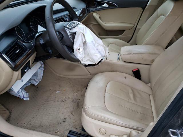 Photo 7 from auction – 2013 AUDI A6 PREMIUM with VIN WAUGGAFC8DN154334