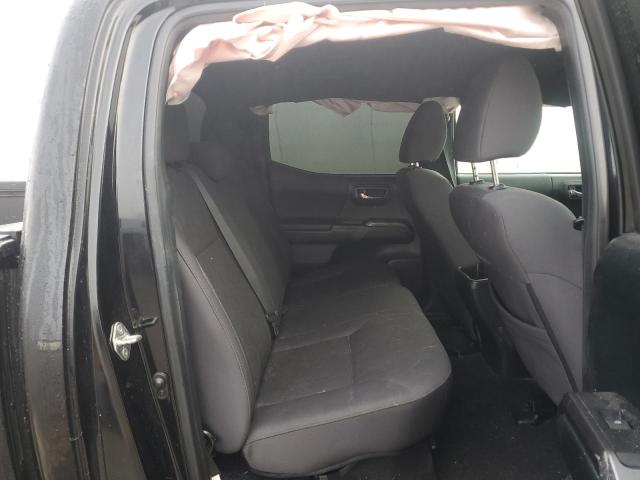 Photo 10 from auction – 2017 TOYOTA TACOMA DOU with VIN 3TMAZ5CN9HM033666