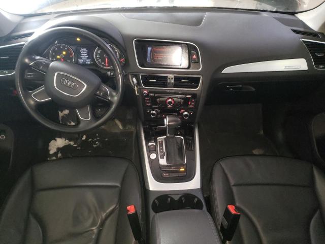 Photo 8 from auction – 2015 AUDI Q5 PREMIUM with VIN WA1LFCFPXFA006547
