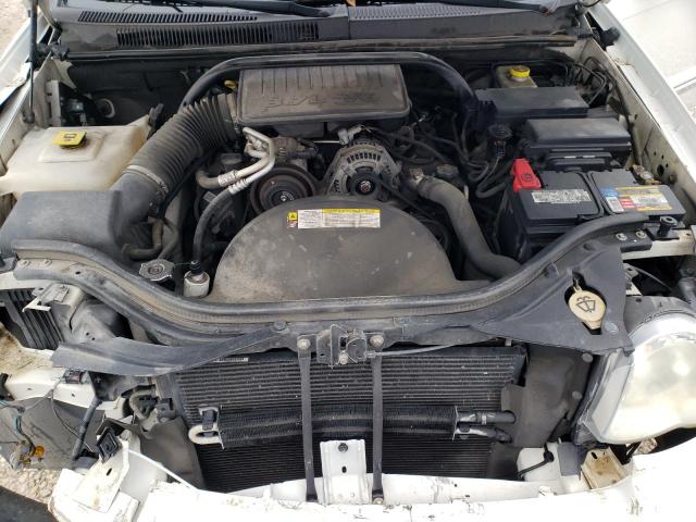 Photo 11 from auction – 2010 JEEP GRAND CHER with VIN 1J4PS4GK8AC103863