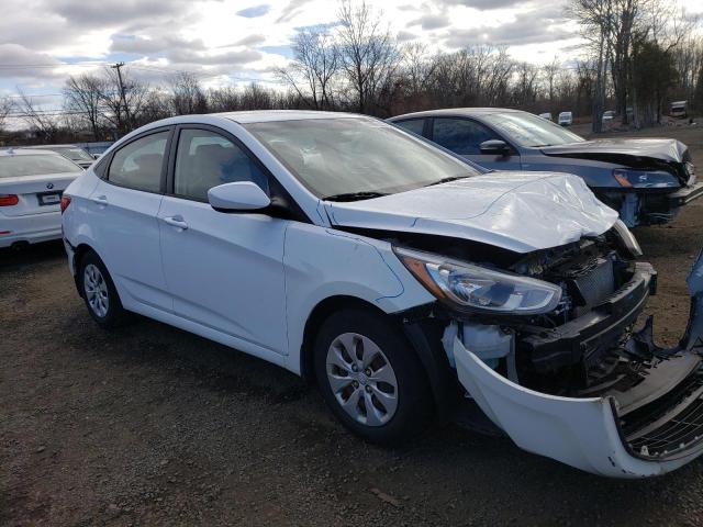 Photo 4 from auction – 2016 HYUNDAI ACCENT SE with VIN KMHCT4AE1GU049874
