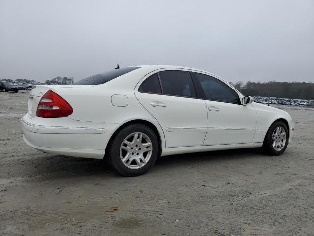 Photo 3 from auction – 2006 MERCEDES-BENZ E 320 CDI with VIN WDBUF26J26A951121