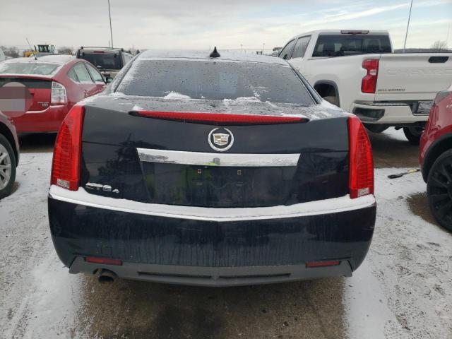 Photo 6 from auction – 2012 CADILLAC CTS LUXURY with VIN 1G6DG5E52C0147152