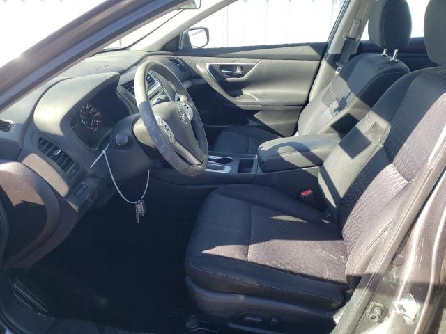 Photo 7 from auction – 2016 NISSAN ALTIMA 2.5 with VIN 1N4AL3AP4GC149325