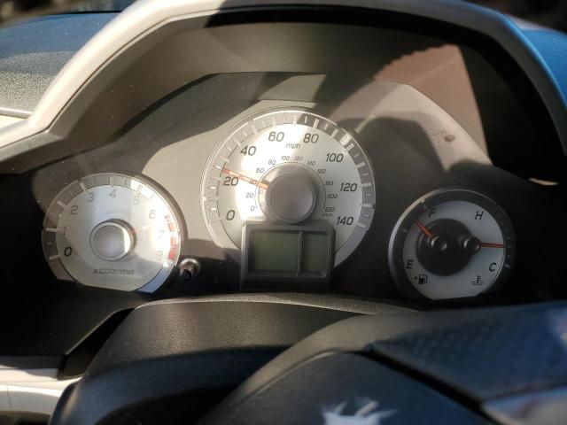 Foto 9 de la subasta – 2012 HONDA PILOT EXL con VIN 5FNYF3H51CB032092