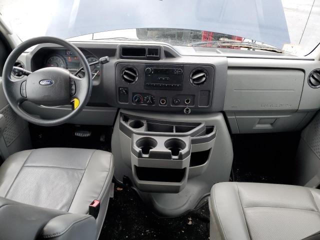 Photo 8 from auction – 2011 FORD ECONOLINE with VIN 1FTNE2EW1BDA46688