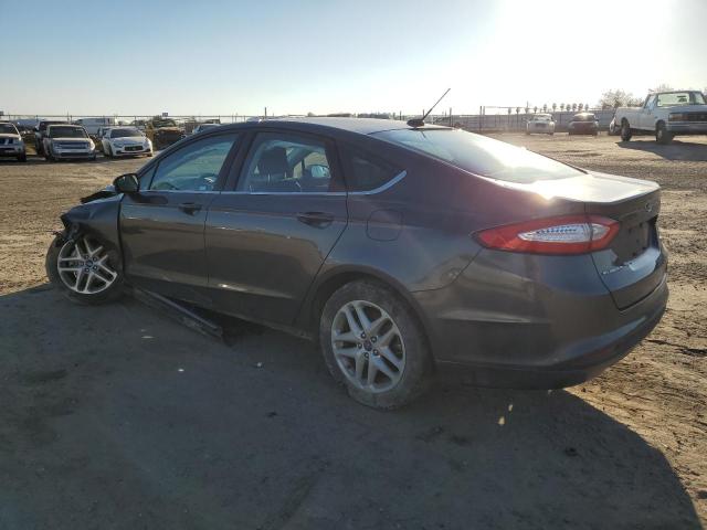 Photo 2 from auction – 2015 FORD FUSION SE with VIN 3FA6P0H71FR170552