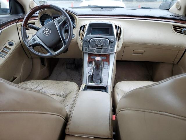 Photo 8 from auction – 2010 BUICK LACROSSE C with VIN 1G4GC5EG1AF220590