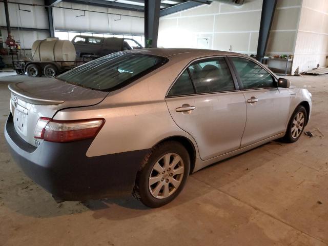 Photo 3 from auction – 2007 TOYOTA CAMRY HYBR with VIN 4T1BB46K47U002979