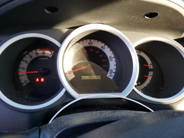 Photo 9 from auction – 2014 TOYOTA TACOMA DOU with VIN 3TMLU4ENXEM153728